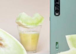 国产青色,探寻东方色彩之美